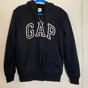 Super fluffy sweater